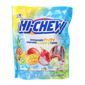 Hi-Chew® Tropical Mix Fruit Chews 8oz