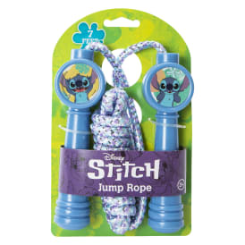 Kid's Character Jump Rope 7ft