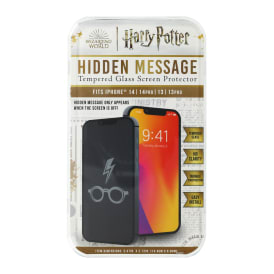 Harry Potter™ Hidden Message Screen Protector For iPhone 14 Pro®/14®