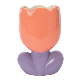 Novelty Ceramic Vase