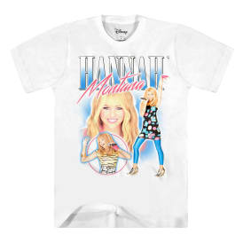 Disney 'Hannah Montana' Graphic Tee