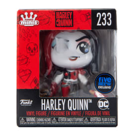 Funko Minis Harley Quinn™ Vinyl Figure