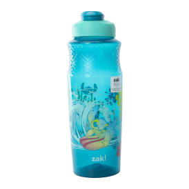 Zak!® Disney Stitch Water Bottle 30oz