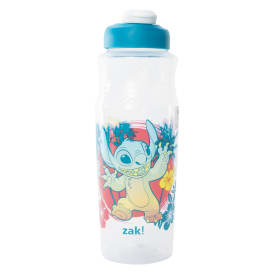 Zak!® Disney Stitch Water Bottle 30oz