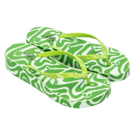 Ladies EVA Flip Flops