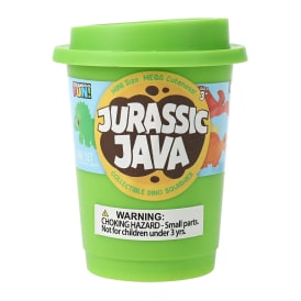 Jurassic Java Collectible Dino Squishies | Five Below