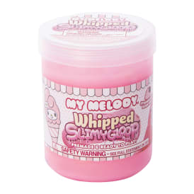 Sanrio® Whipped Slimygloop® Scented Butter Slime 6.5oz