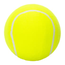 XL Tennis Ball 8in