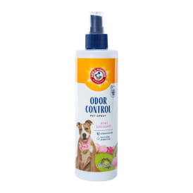 Arm & Hammer™ Odor Control Pet Spray 10oz - Kiwi Blossom