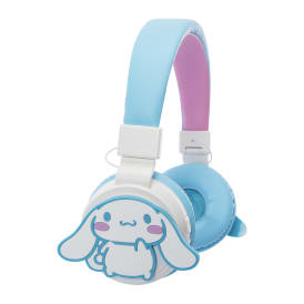 Sanrio® Character Mold Wireless Headphones