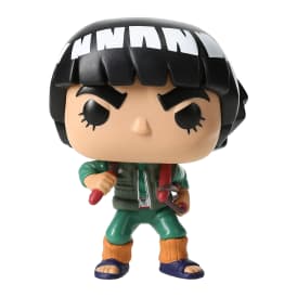 Funko Pop! Naruto Shippuden Might Guy Vinyl Figure