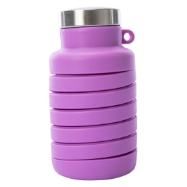 Collapsible Water Bottle 12oz