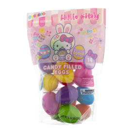 Hello Kitty® Candy Filled Eggs 14-Count