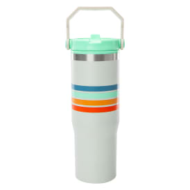 HydraSip Twist Tumbler 30oz