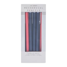 Mechanical Pencils Set 18-Count