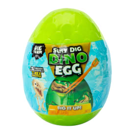 Dig Team® Slimy Dig Slime Egg Set
