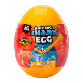 Dig Team® Slimy Dig Slime Egg Set | Five Below