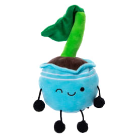 Potted Plant Plush