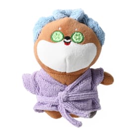 Ploofs™ Spa Day Plush 6in