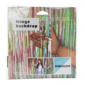 Fringe Backdrop 48in x 60in