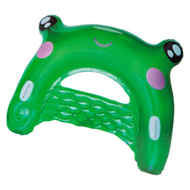 Frog Inflatable Chill Chair 45in x 34.65in