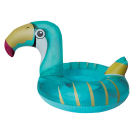 Inflatable Toucan Tube 42.13in x 32.28in