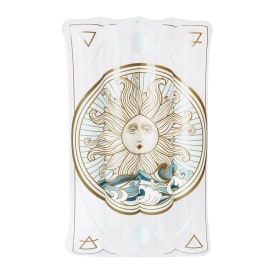 Sun Tarot Card Inflatable Float 25.98in x 47.64in