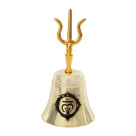 Meditation Chakra Prayer Bell