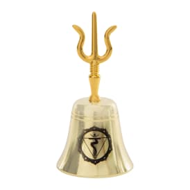 Meditation Chakra Prayer Bell