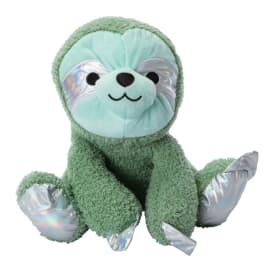 Ploofs™ Shimmering Holographic Creatures Plush