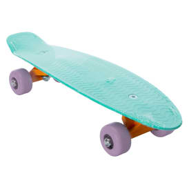 Mini Skateboard 17in