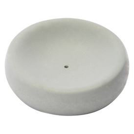 Round Pebble Incense Burner