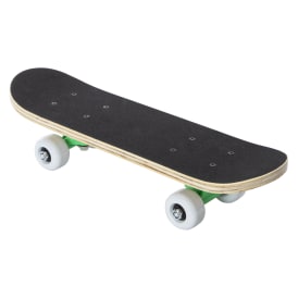 Trendy Printed Mini Skateboard 17in