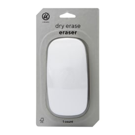 U Brands™ Dry Erase Eraser