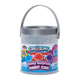 Cra-Z-Slimy® Slimy Surprize Paint Can Blind Bag