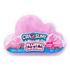 Cra-Z-Slimy® Scented Fluffy Cra-Z-Cloud Slime 3.2oz