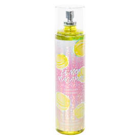 Lemon Macaron Hair & Body Fragrance Mist 7oz