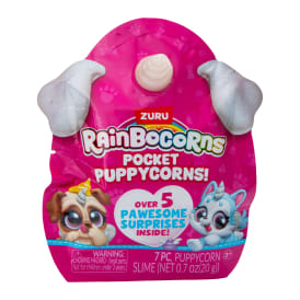Zuru Rainbocorns Pocket Puppycorns! Blind Bag