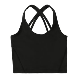 Series-8 Fitness™ Solid Active Tank