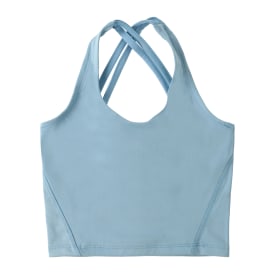 Series 8 Fitness Seamless Ribbed Sports Bra Five Below