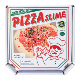 The Concoction Factory™ Scented Pizza Slime 2.65oz
