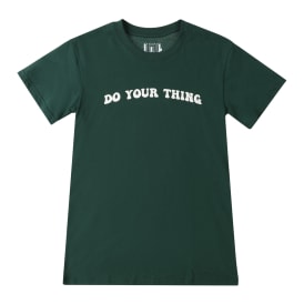 'Do Your Thing' Graphic Tee
