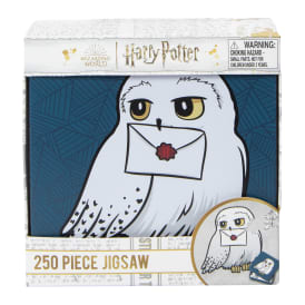 Harry Potter™ Hedwig Jigsaw Puzzle 250-Piece