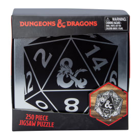 Dungeons & Dragons® Jigsaw Puzzle 250-Piece