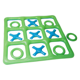 Inflatable Tic Tac Toe Game 48.03in x 48.03in