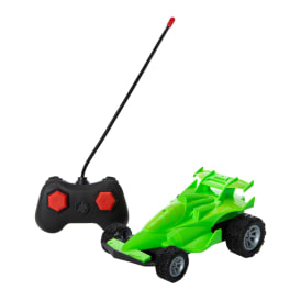 XVB™ Remote Control Race Car With LED Lights