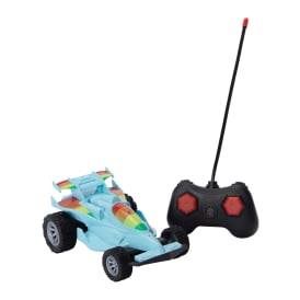 XVB™ Remote Control Race Car With LED Lights