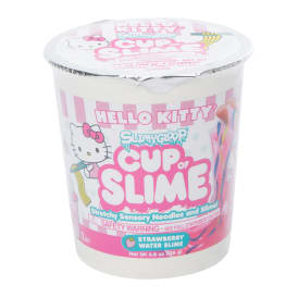 Slimygloop® Sanrio® Cup Of Slime 4.8oz
