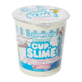Cinnamoroll™ Slimygloop® Cup Of Slime Toy