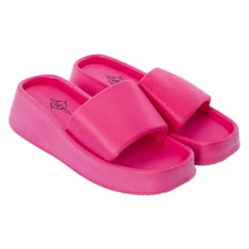 Ladies Platform Wedge Sandals